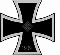 Image result for German Iron Cross No Background