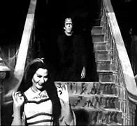 Image result for The Munsters Intro