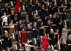 Image result for Roman Gladiator Salute