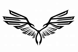 Image result for Eagle Wings Logo