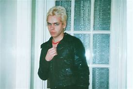 Image result for Gary Numan Fashion