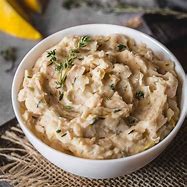 Image result for Tuna Mash Beans