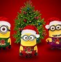 Image result for Santa Minion