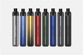 Image result for Nicotine Free Vape Pen