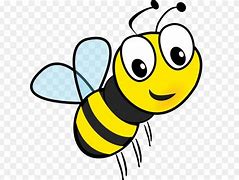 Image result for Picture of Honest Bee Clip Art