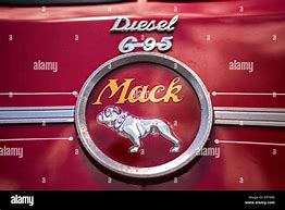 Image result for Mac Truck Logo