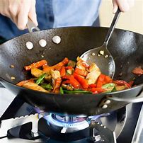 Image result for Wok Big Cooking