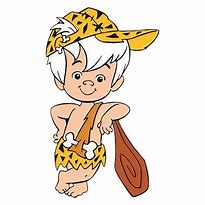 Image result for Flintstones Cartoon Characters