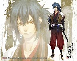 Image result for Ryunosuke Ibuki