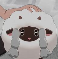 Image result for Shiny Wooloo PFP