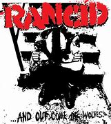 Image result for Rancid Record PNG