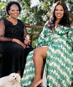 Image result for Gugu Gumede Now