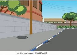 Image result for Footpath Near Road