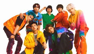 Image result for Wallpaper Estetik Komputer Konser NCT