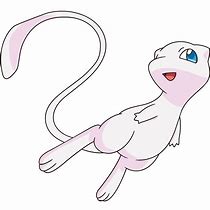 Image result for Mew Pokedex