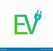 Image result for EV Go Green Logo