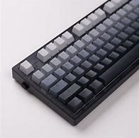 Image result for Yellow and Black Keycaps