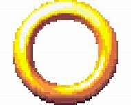 Image result for Sonic Rings PNG