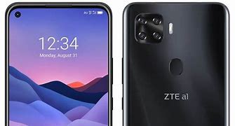 Image result for Smart 5G Phone ZTE