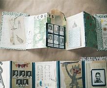 Image result for Scrapbook Paper Ideas