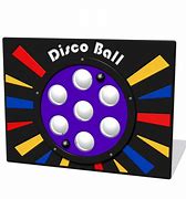 Image result for Disco Ball Schoolcraft