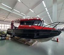 Image result for Fishing Boat Two Sleep Cabins