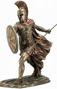 Image result for Achilles Spear Fate