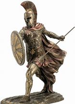 Image result for Achilles Spear Symbol