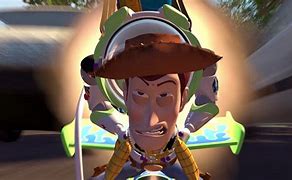 Image result for Toy Story Rocket Meme