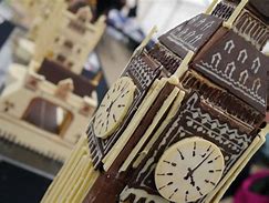 Image result for Chocolates Big Ben Nuevos