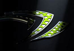 Image result for NVIDIA Logo 4K