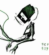 Image result for SCP-079 Label