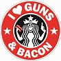 Image result for Bacon Logo Cook