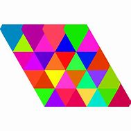 Image result for Triangular Tiling