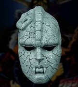 Image result for Stone Mask Found