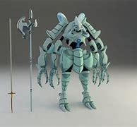 Image result for Overlord Cocytus