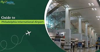 Image result for Philadelphia International Airport