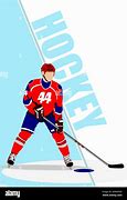 Image result for La Hockey Team Mascot Poster