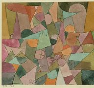 Image result for Paul Klee Line