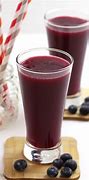 Image result for Blueberry School Juice