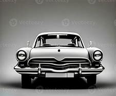 Image result for 50s Old Car Designs Ai