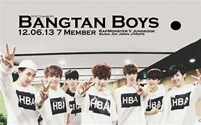 Image result for BTS Awal Debut