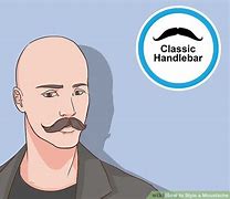 Image result for Moustache Hair