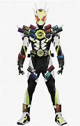 Image result for Kamen Rider Zero One Ultimate Form