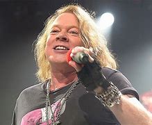 Image result for Axl Rose Don't Cry