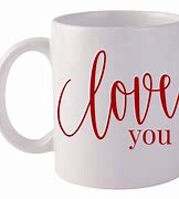 Image result for Love You More Thumper Mug