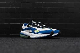 Image result for puma cell venom