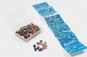 Image result for Push Pins with Country Names