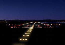 Image result for Runway Lighting