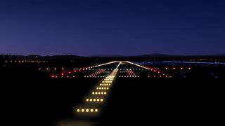 Image result for Heathrow Airport Runway Lighting